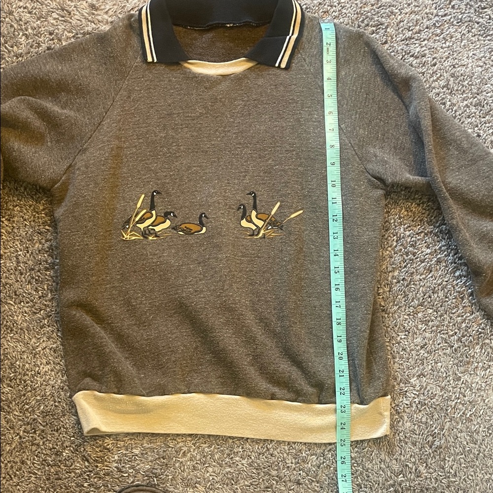 Collared Sweater - image 6